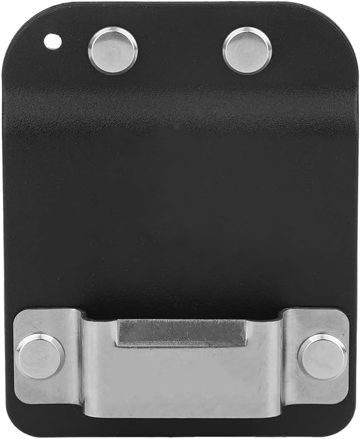 Tool Belt Drill Holder - Simple Hook Holster for Cordless Drill, Impact, Nailer, Tape Measure, or Any Tools with Hanger Clips holstery