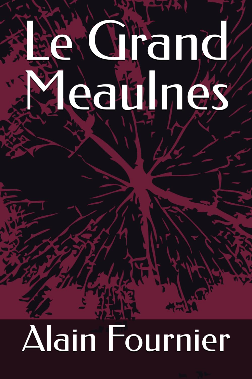 Le Grand Meaulnes