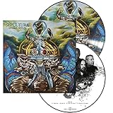  Machine Messiah [Vinyl LP]