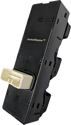 Miniatura 2 de SWITCHDOCTOR Interruptor maestro de ventana para Kia Forte 2010-2013