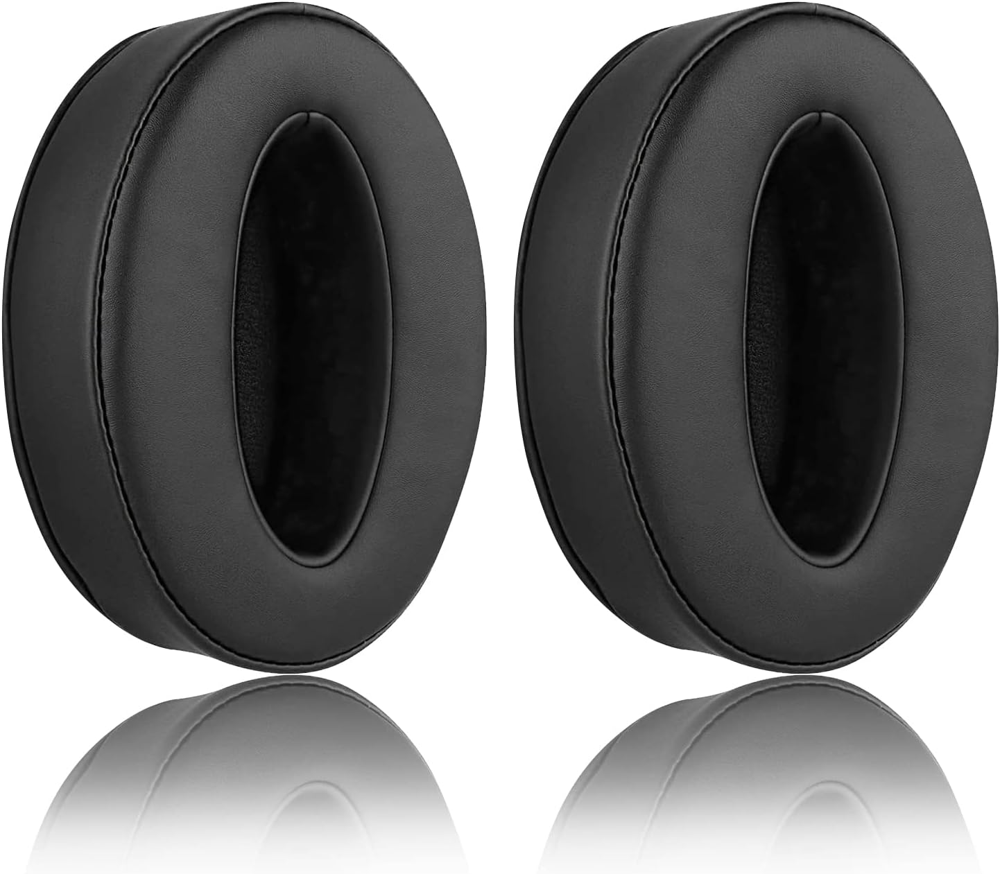 Pair of Headphones Earpads Cushions Replacement Compatible with Sennheiser HD 4.50BT, HD 4.50