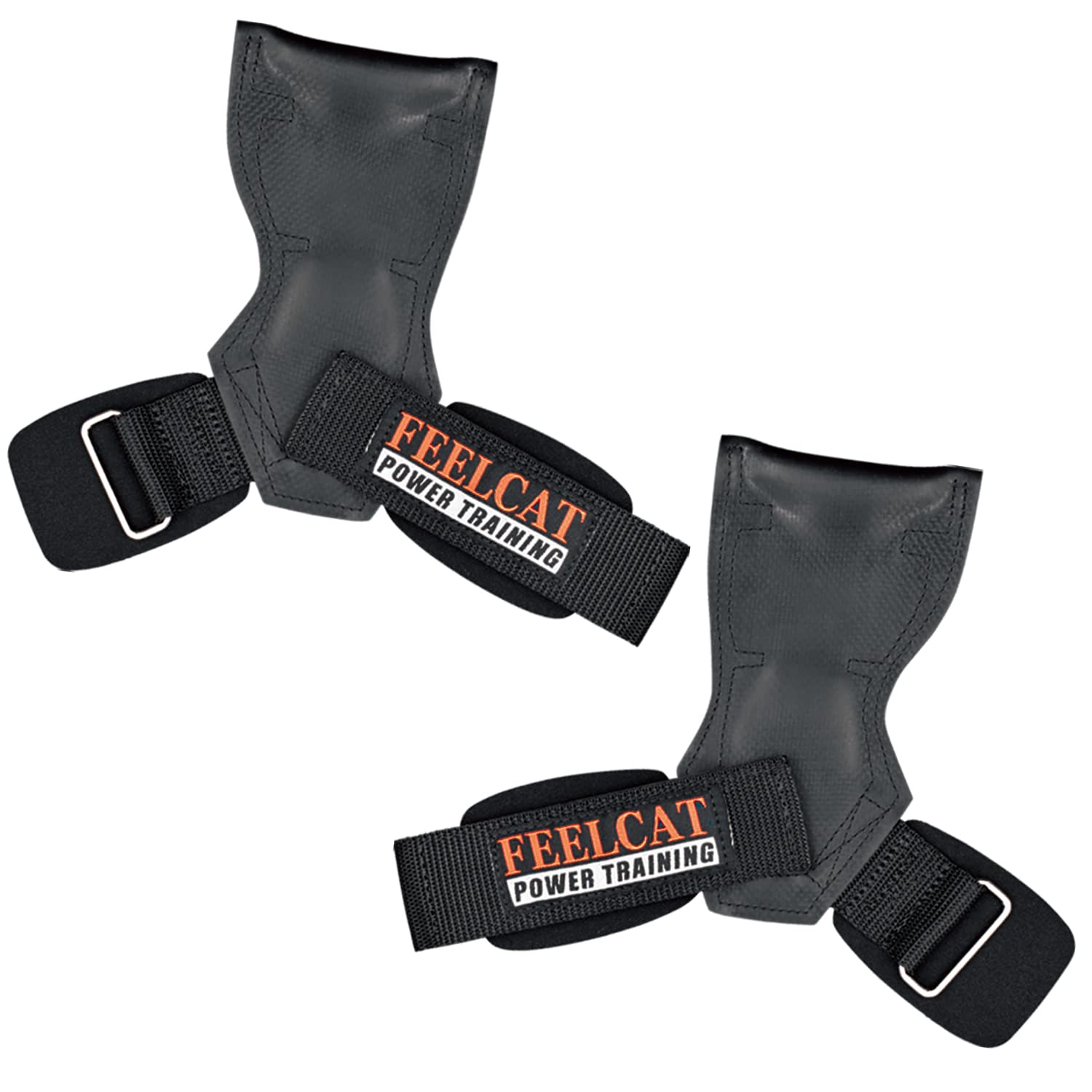 Amazon | FEELCAT パワーグリップ PRO 滑り止め 加工ラバー 強度