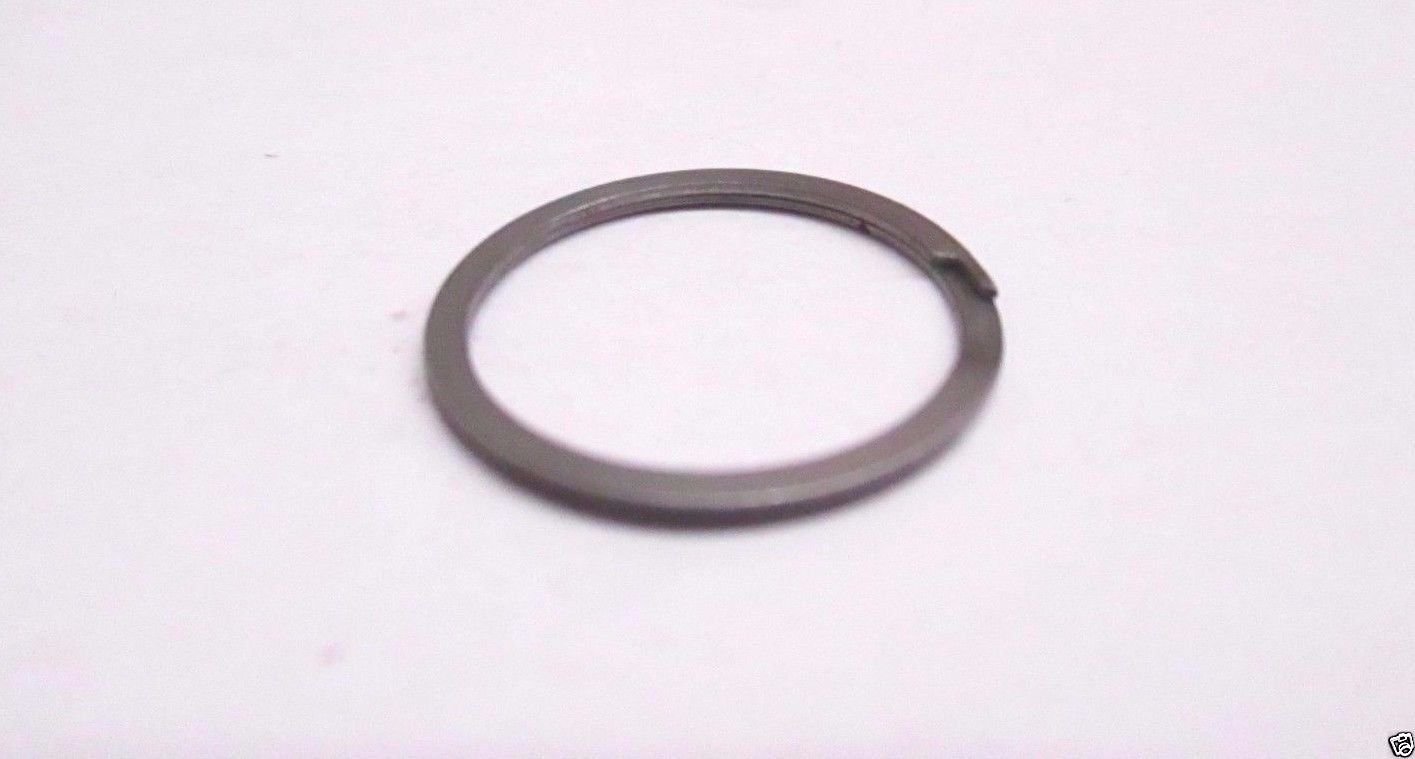 アクセサリー RINTARO Amazon.com: Hydro-Gear 44871 Lawn Tractor Transaxle Retainer Ring