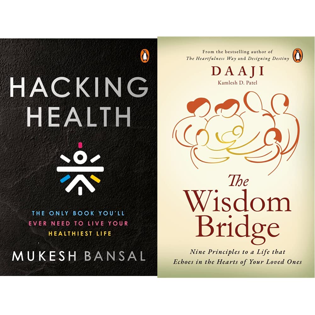 Hacking Healths + The Wisdom Bridge