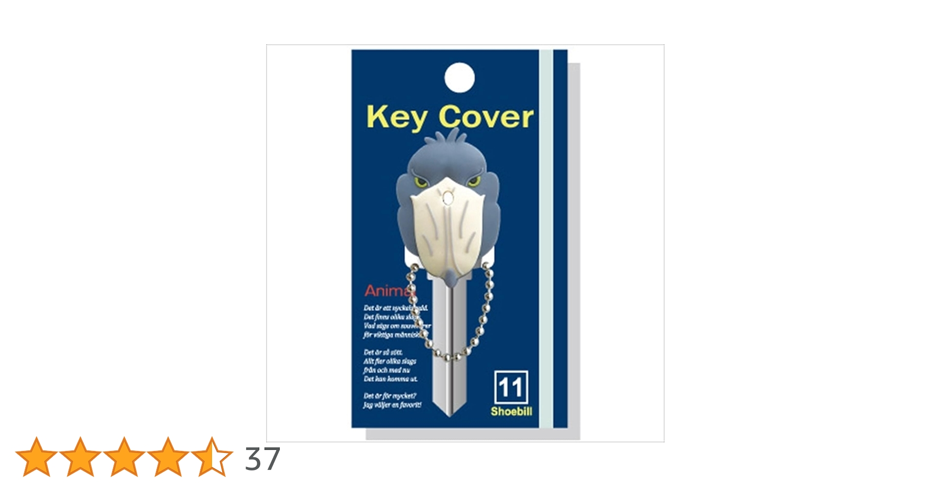 Key タイトーくじ ダブルハッピー賞 マルチカバー 未使用 非売品 激