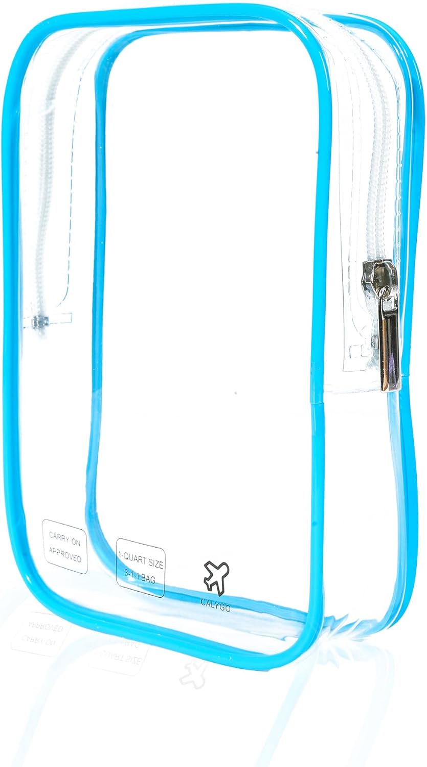 liquid tsa dimensions for carry on luggage