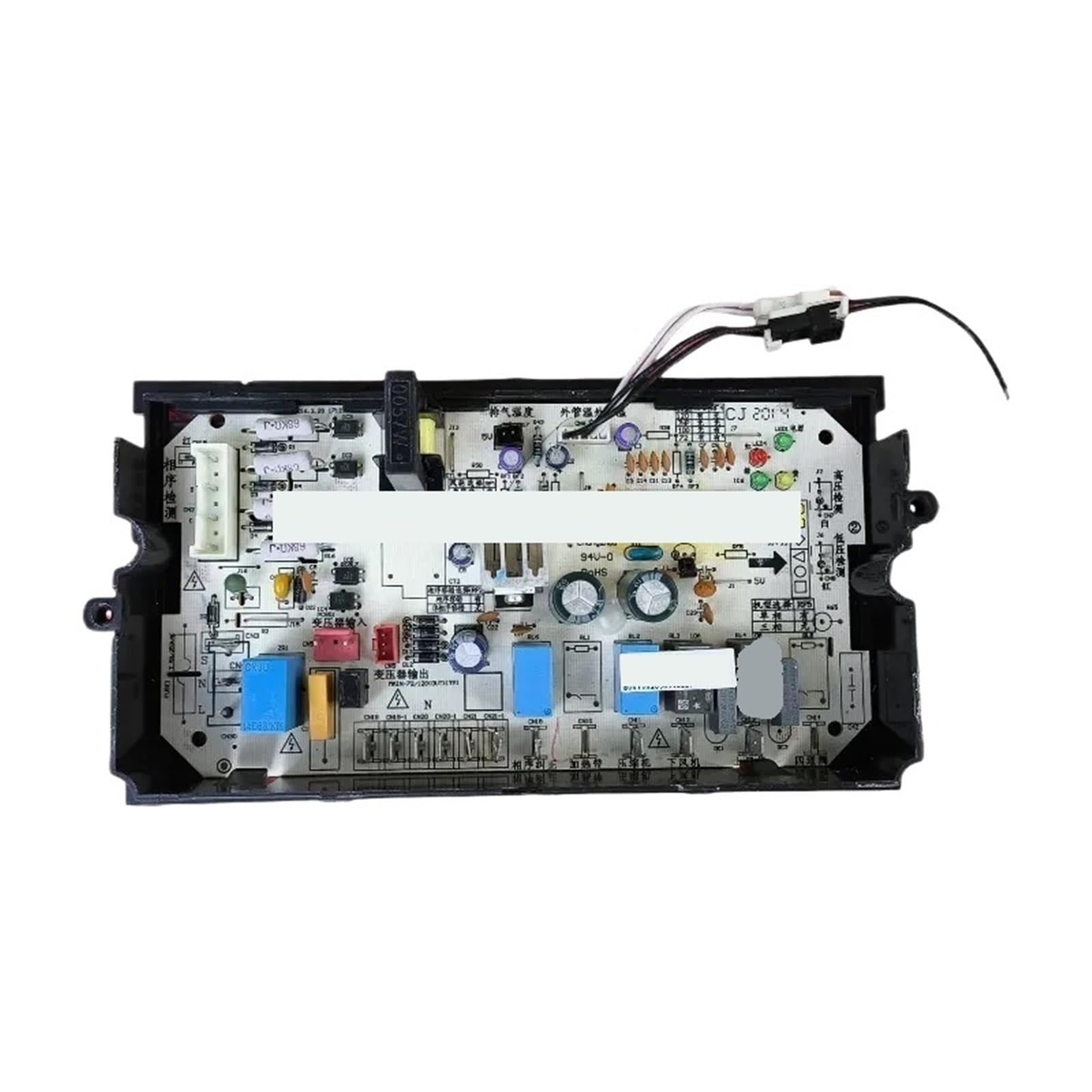 MVIVDUY 1pcs air Conditioner Computer boardused 17122200004874 Power Supply Board Main Control Board Control Board
