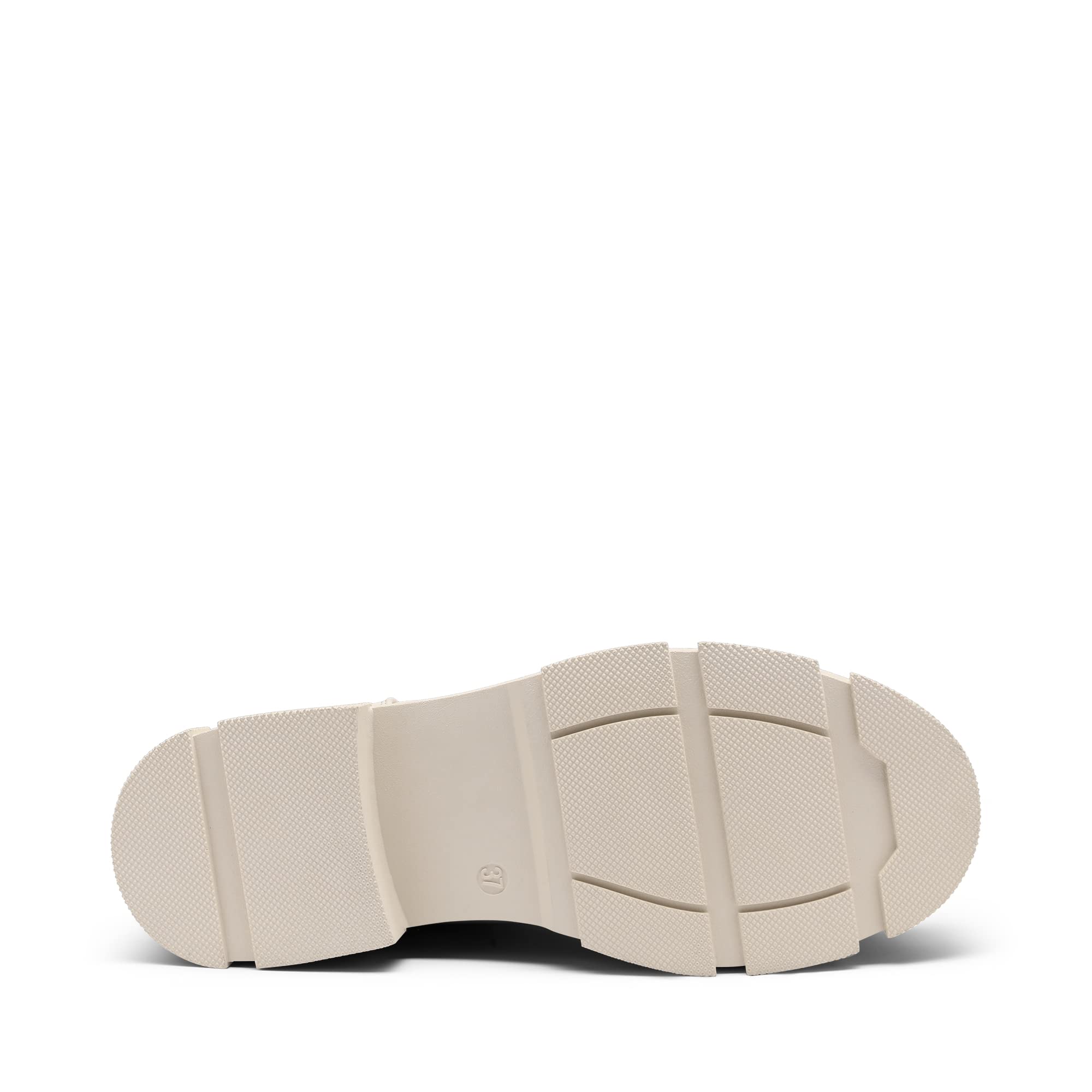 DREAM PAIRS Stivaletti Chelsea da Donna Stivali alla Caviglia Chelsea Booties