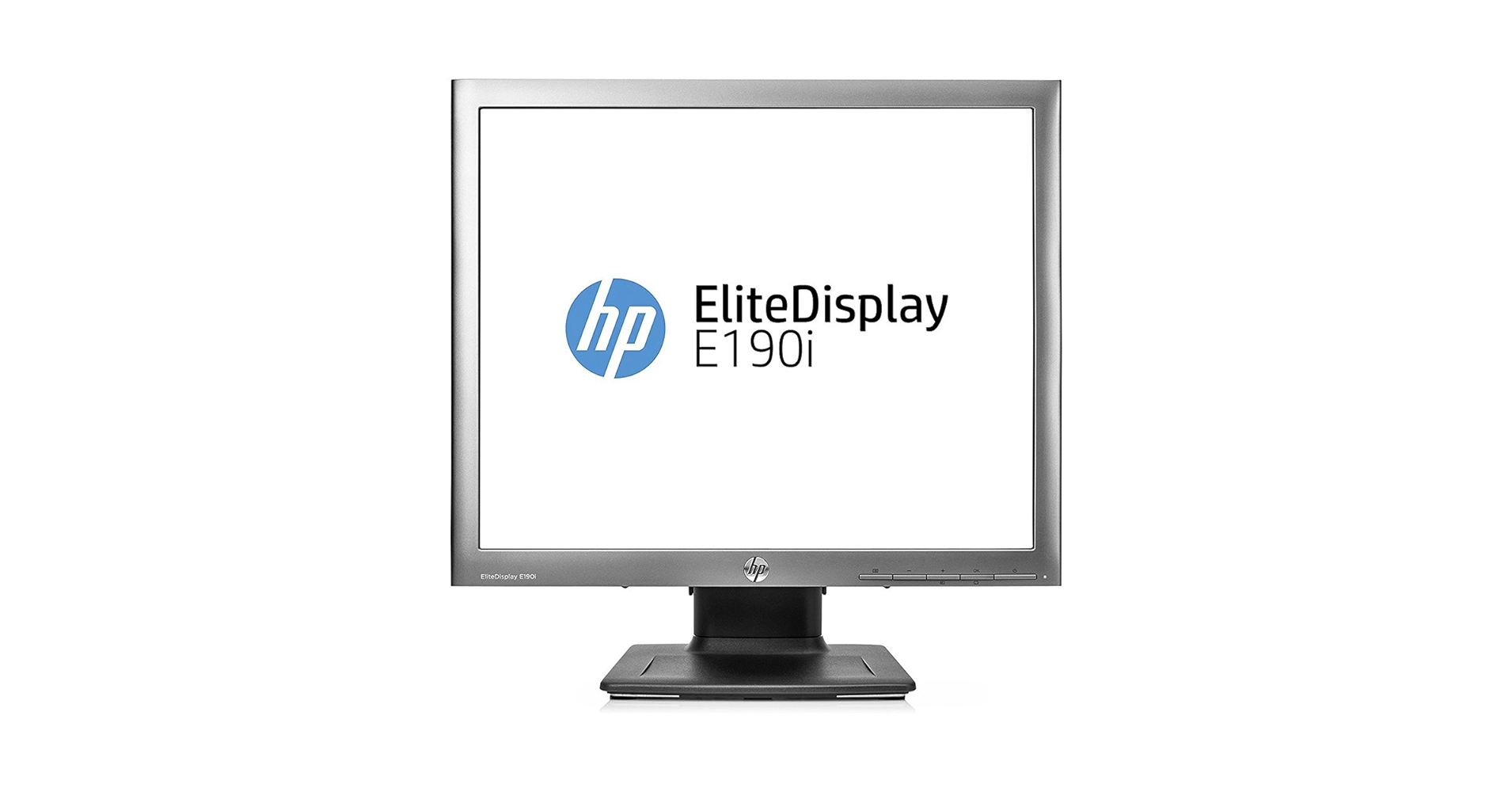 HP EliteDisplay 18.9インチIPSモニター E190i Amazon.com: HP EliteDisplay E190i 18.9-inch LED Backlit IPS