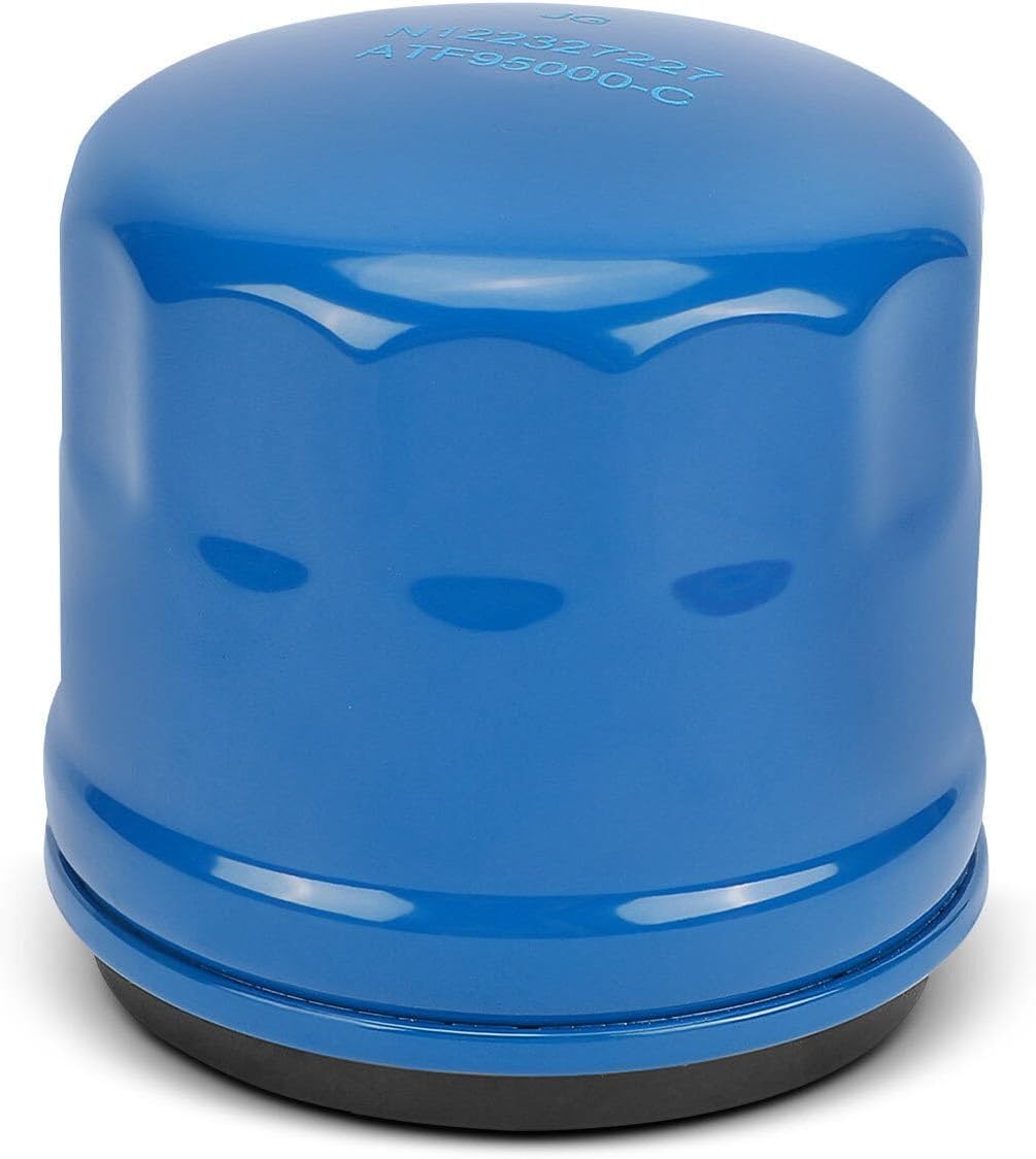 Replacement Parts for Automatic Transmission Filter for Chevrolet Silverado 2500 HD GMC Sierra 3500 Mod-AP88P-81722