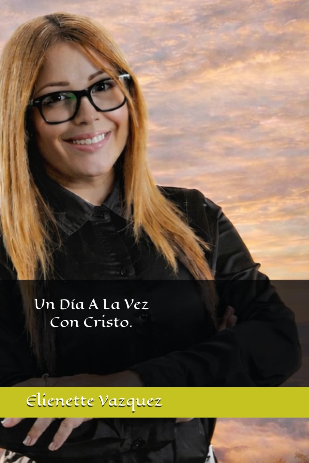 Un Día A La Vez Con Cristo