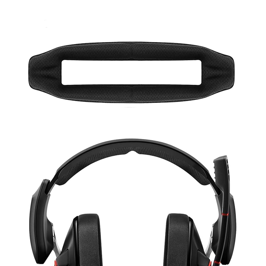SENNHEISER - SENNHEISER GSP600  専用 Amazon.co.jp: Sennheiser GSP 600 Professionalゲーム用ヘッド