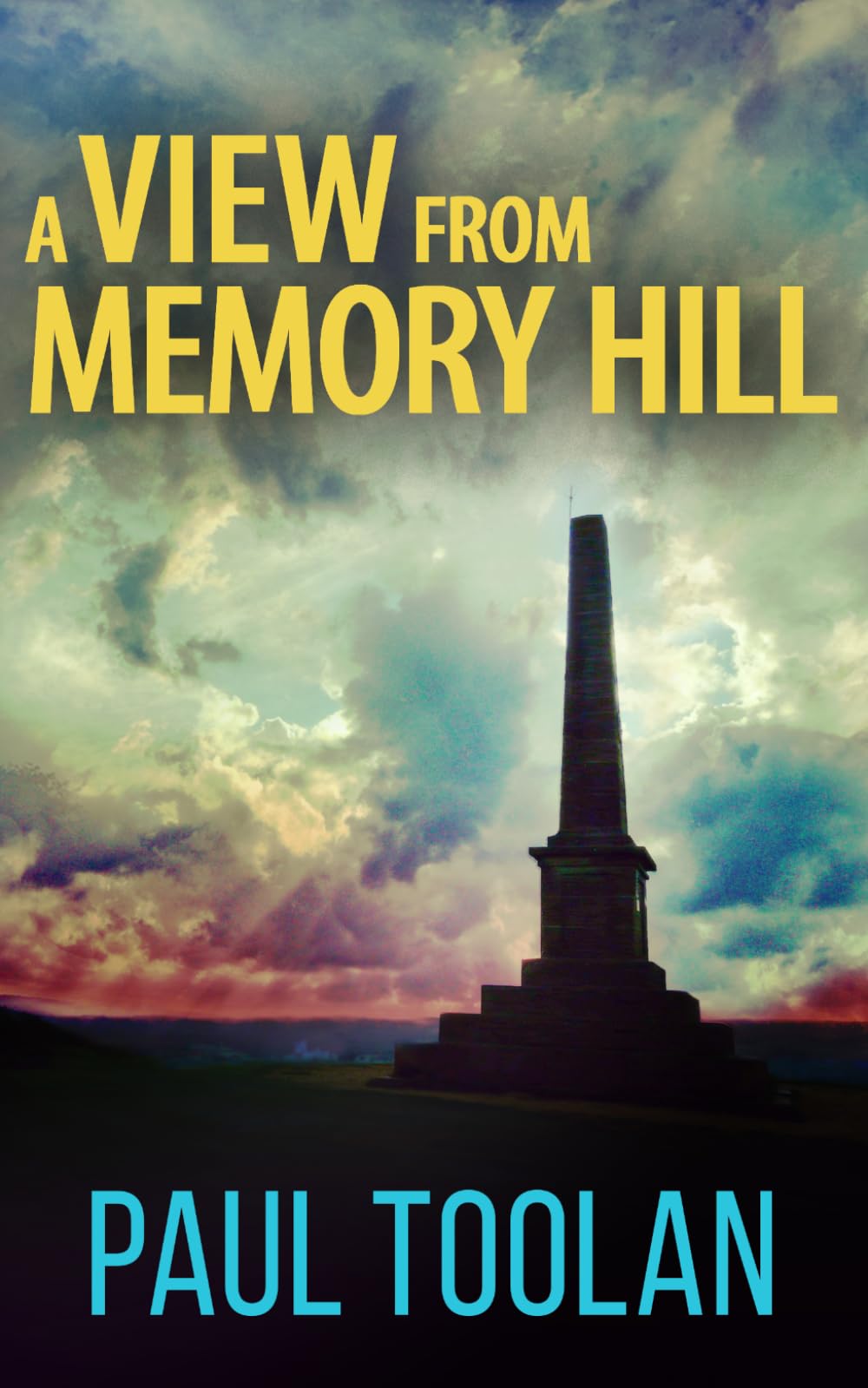 A View from Memory Hill: Stories 'of a certain age'.