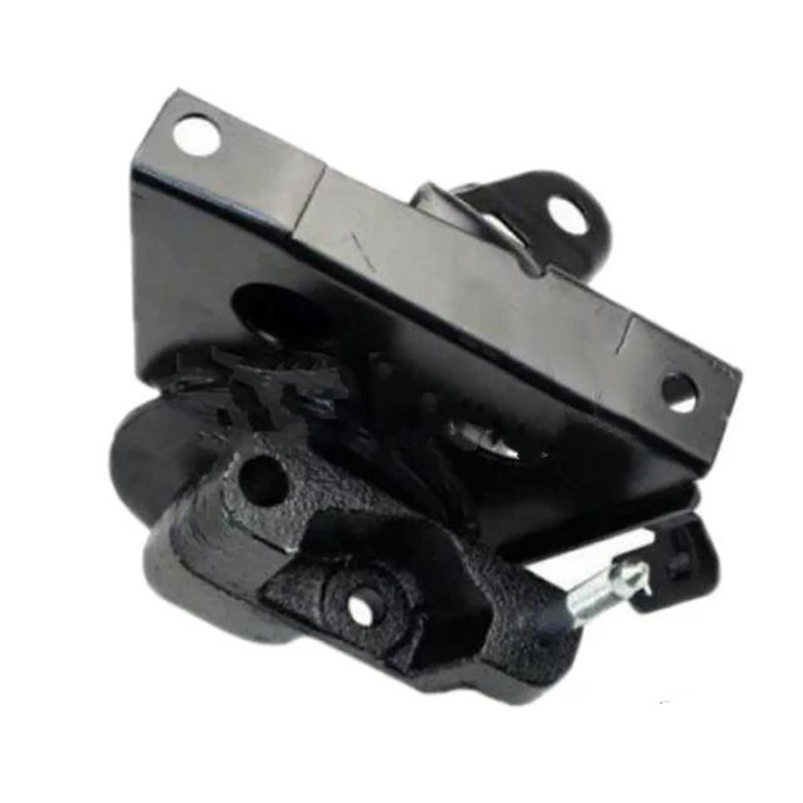 Generico Revisione del Motore Supporto Motore Ricambi Auto per Nissan per X-Trail Le SE XE 11210-8H30E 11210-8H305 112108H30E 112108H305