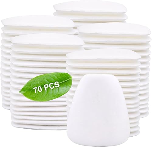 70 filtros respiradores 5N11 Filtro de partículas de algodón 5N11 para 6200, 6502, 7502, 6800 Series Respirator Mask