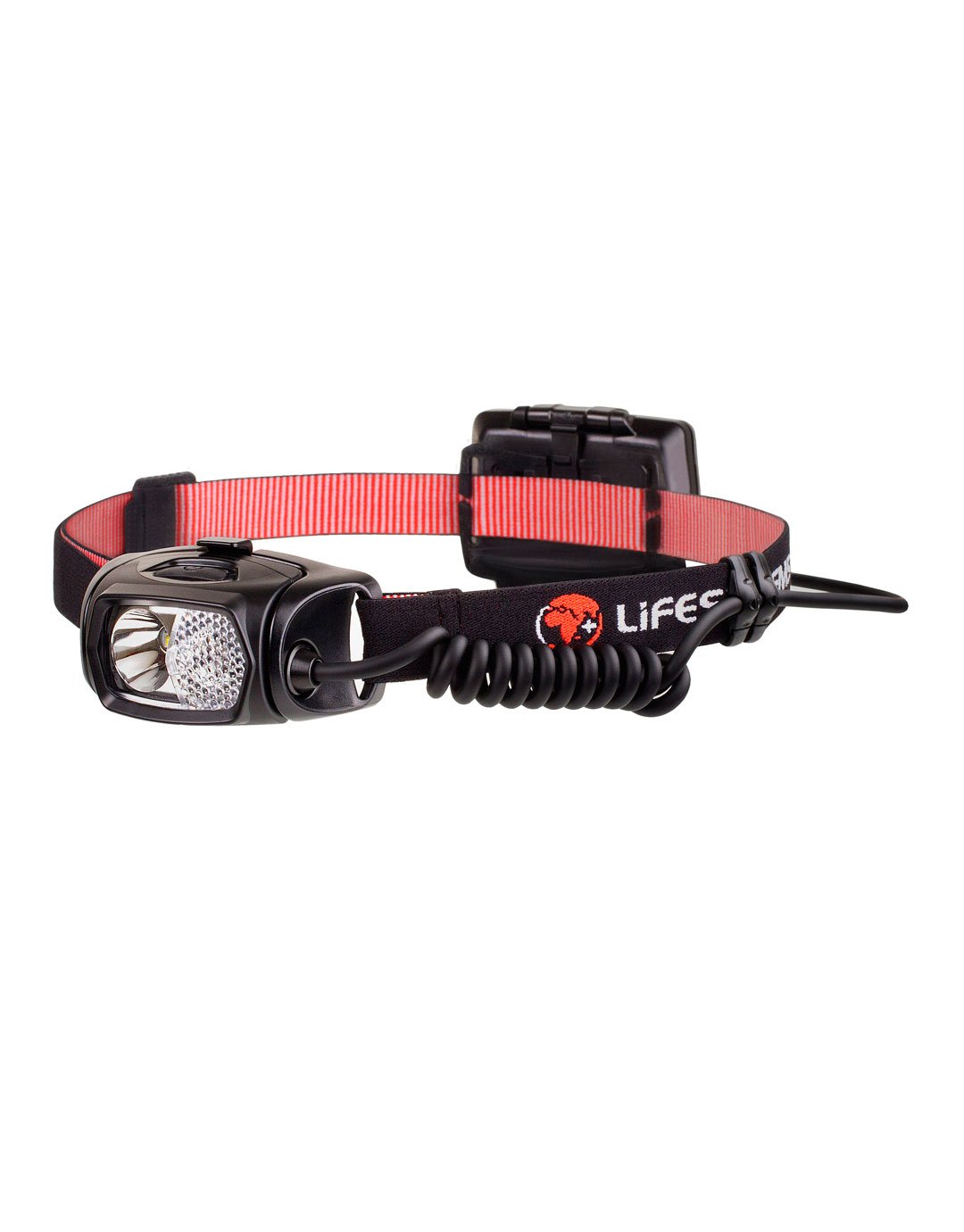 Lifesystem Intensity 220 Lumen Head Torch