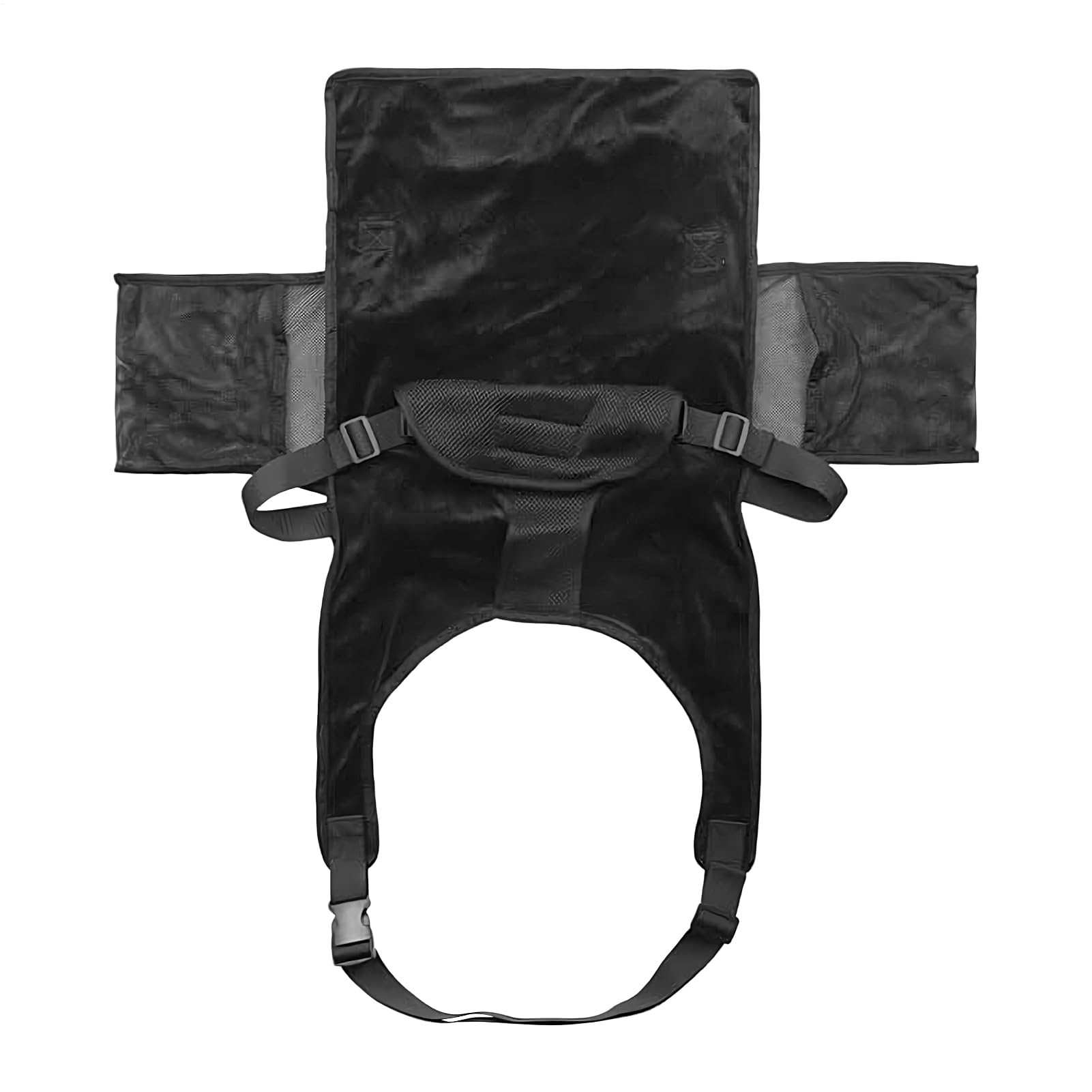 Airplane Seat Extender Bed - Child Seat Expansion Mat, Airplane Sleeping Beds | Portable Airplane Seat Extender, Toddler Travel Accessories for Rest