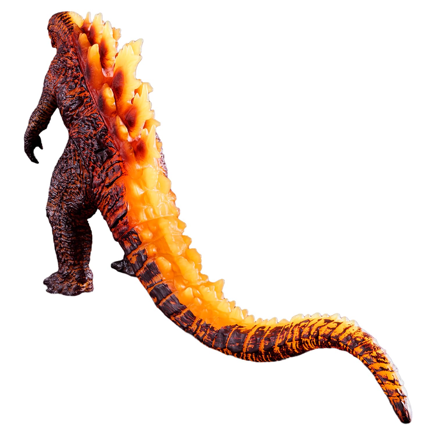 Bandai Movie Monster Series Burning Godzilla (2019)