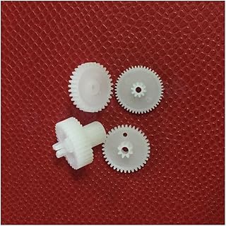 Gears Parts 10set/lot Plastic 9g Servo Gears for SG90 9G Micro Mini Servo for Arduino Aeromodelismo Align Trex 450 Airplane Gear