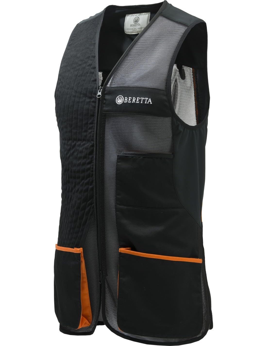BERETTA Windshell Veste Mixte