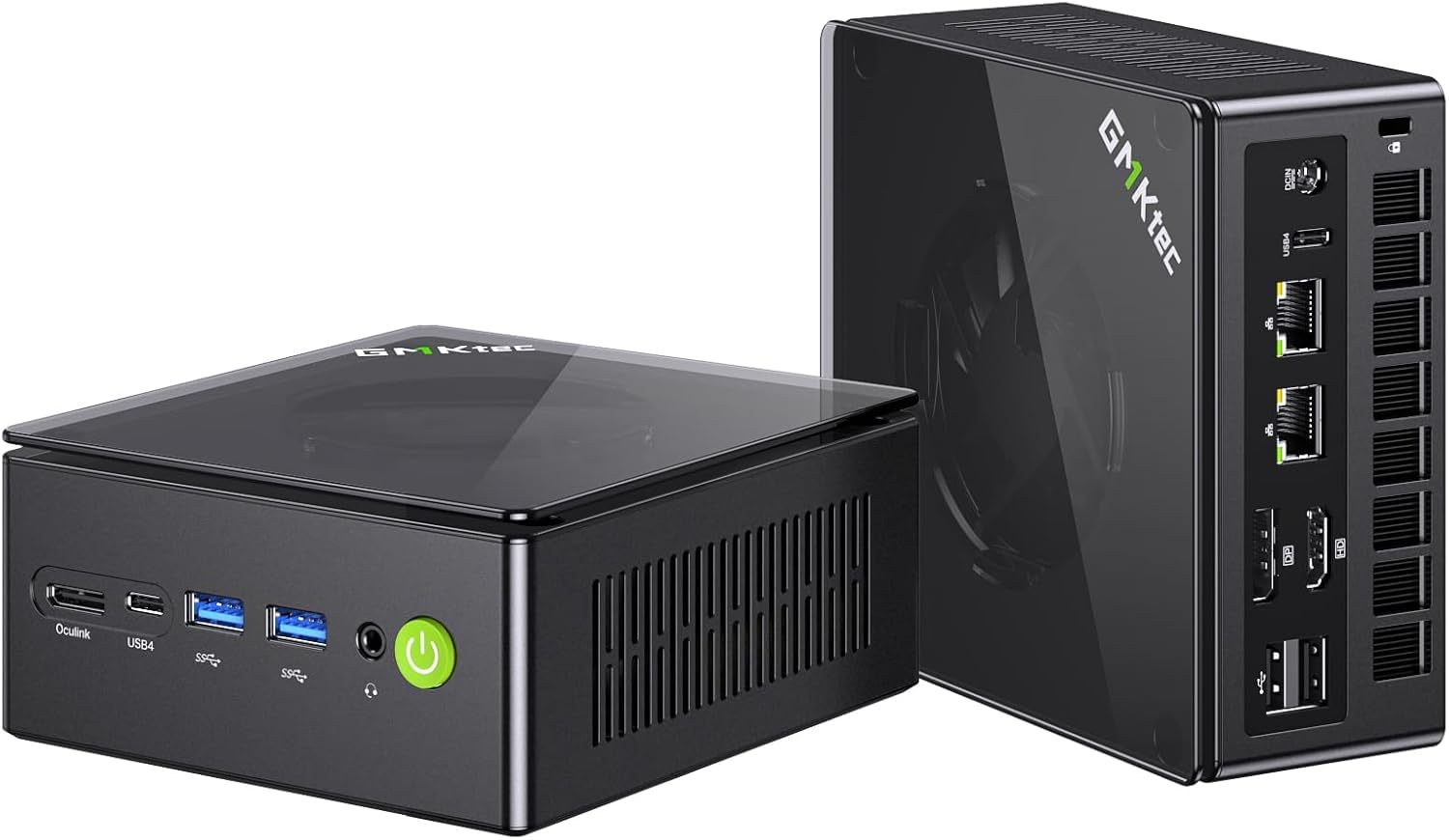 Amazon.co.jp: GMKtec ミニPC K8 Plus AMD Ryzen 7 8845HS(8コア/16