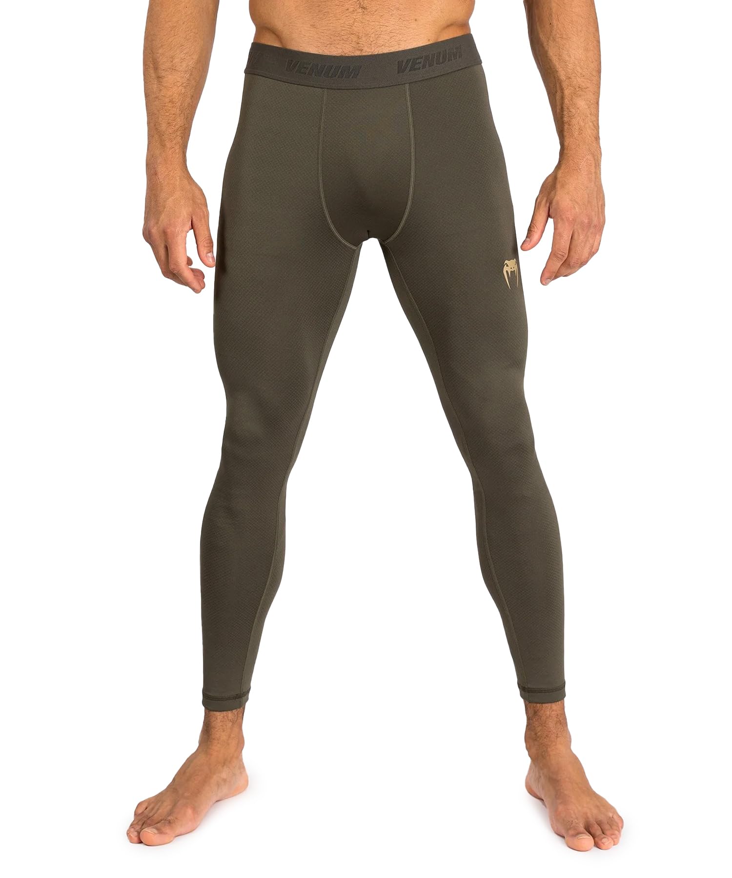 Venum Venum Contender Spats Męskie - Legginsy Mężczyźni
