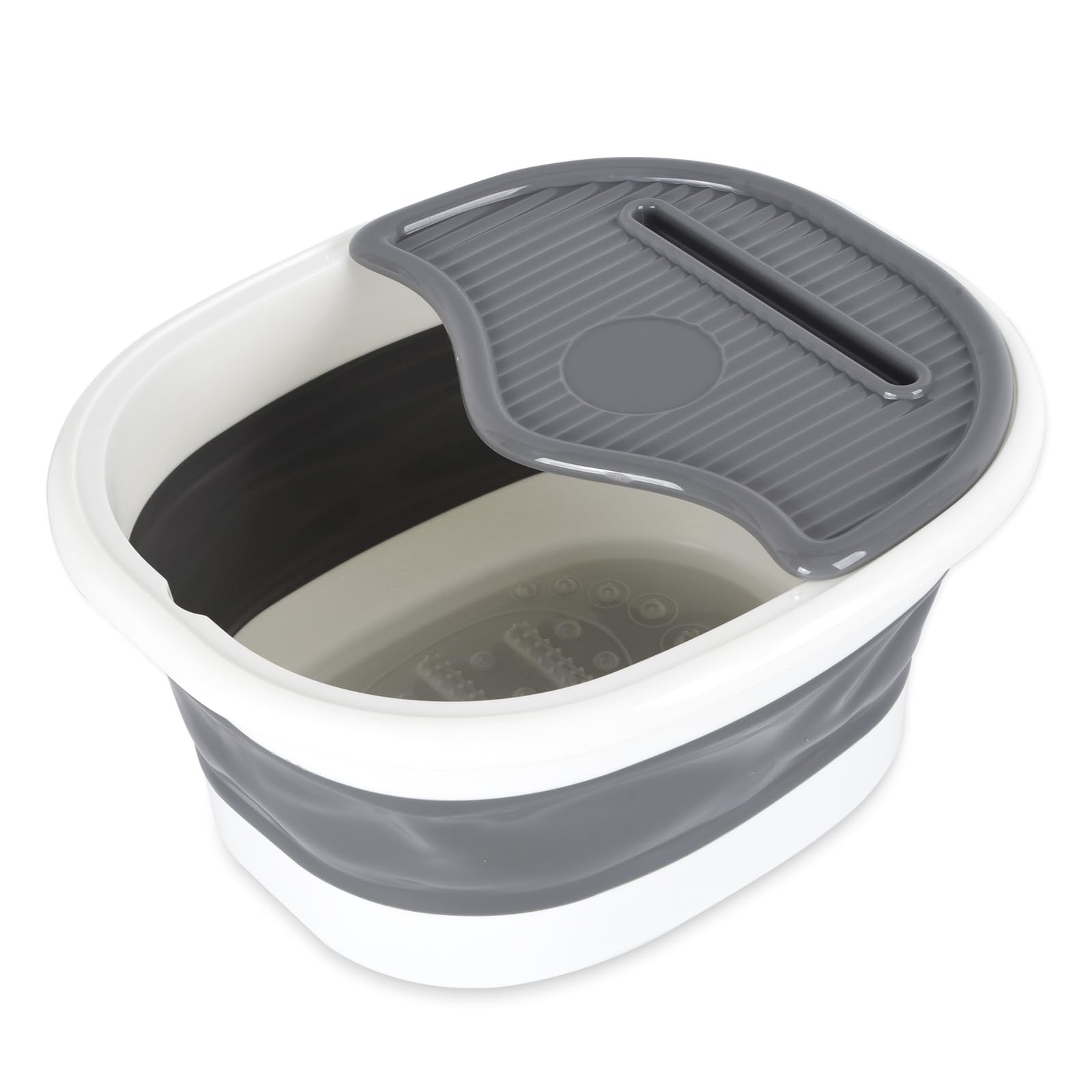 Foldable Ionic Foot Bath