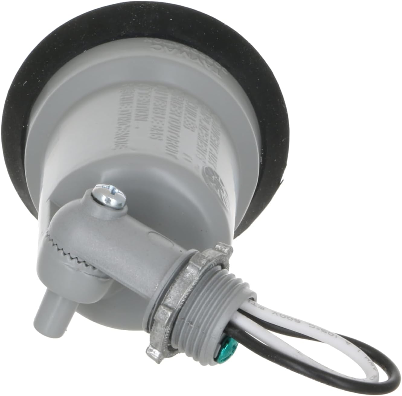 BELL 5606-0G Weatherproof Lampholder, Accepts 75-150 Watt 75-150W Par 38 Lamps, 20-Pack