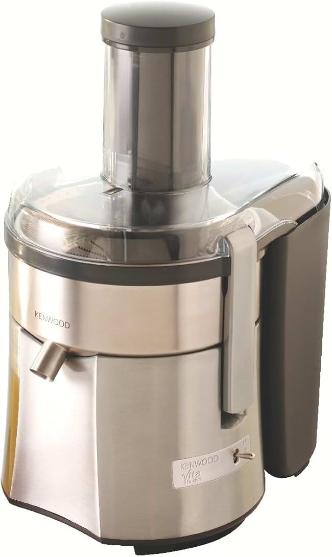 Amazon.co.uk Juicers Kenwood Home & Kitchen