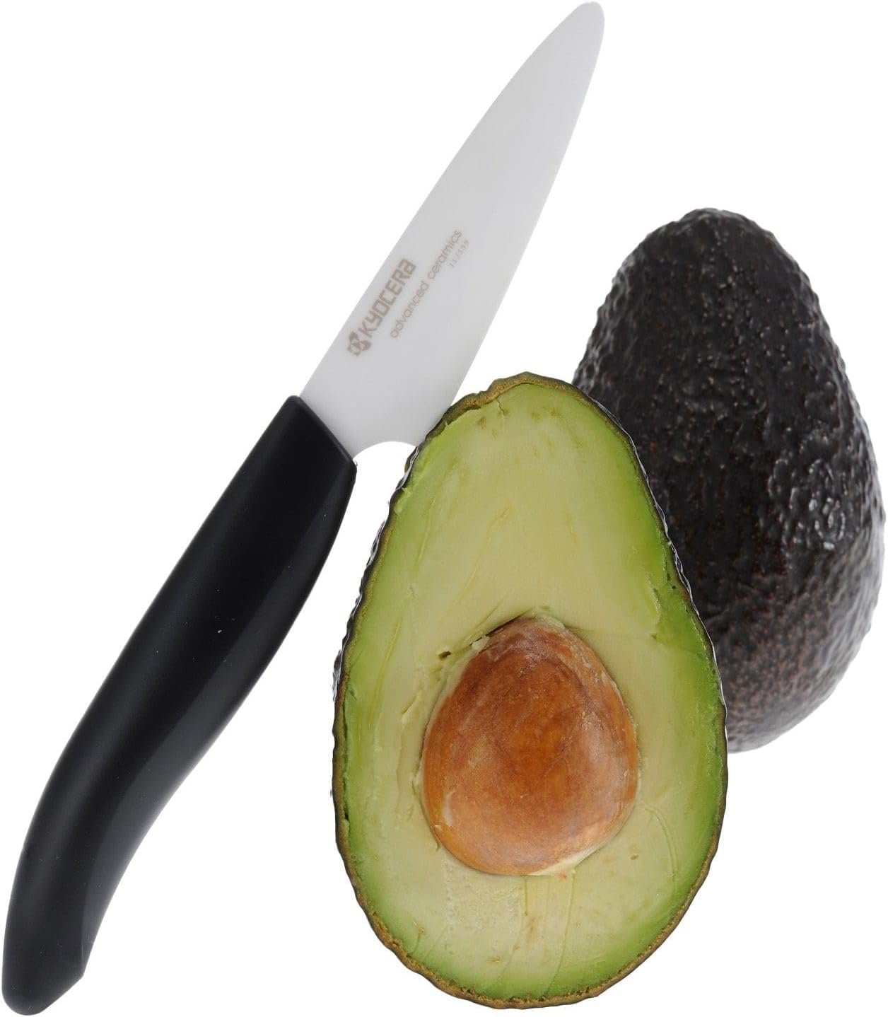 CERAMIC UTILTY KNIFE4.5"