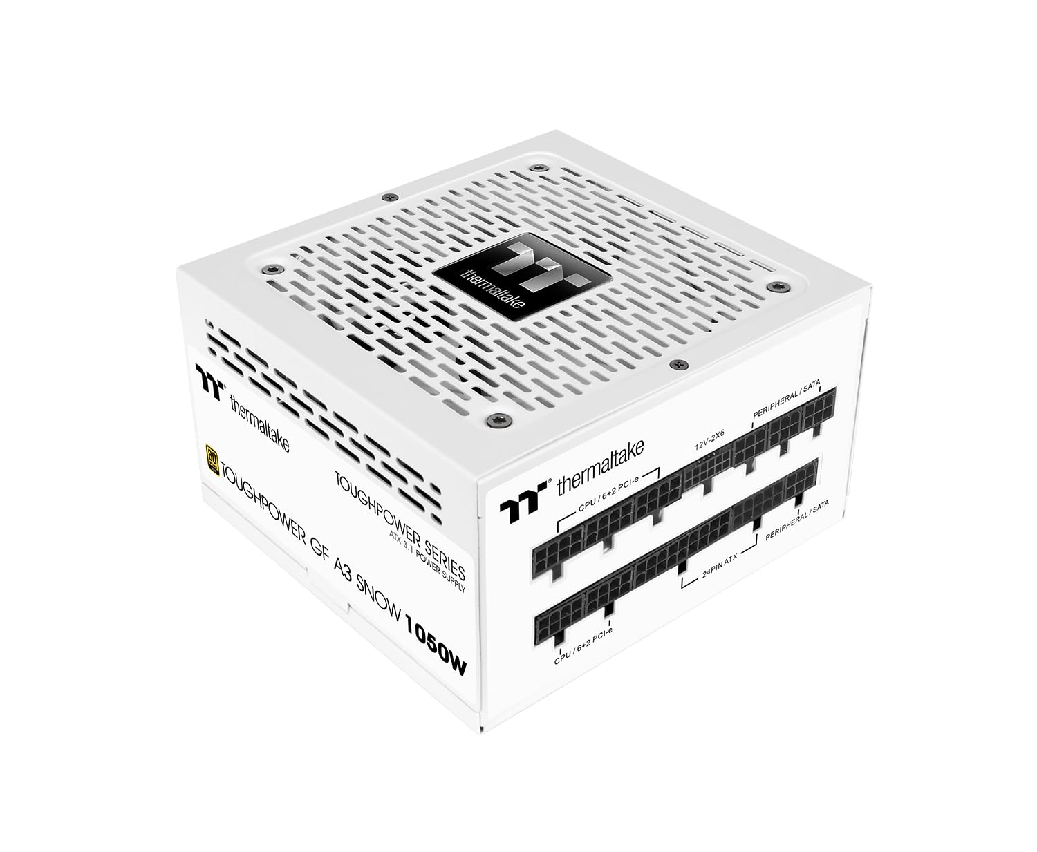 Thermaltake Toughpower GF A3 1050W | Fuente de Alimentación ATX 3.1