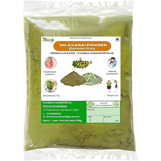 THULIR Detox 50g