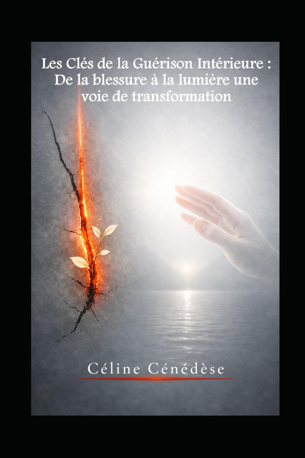 Les Clés de la Guérison Intérieure: De la blessure à la lumière une voie de transformation (La protection émotionnelle)