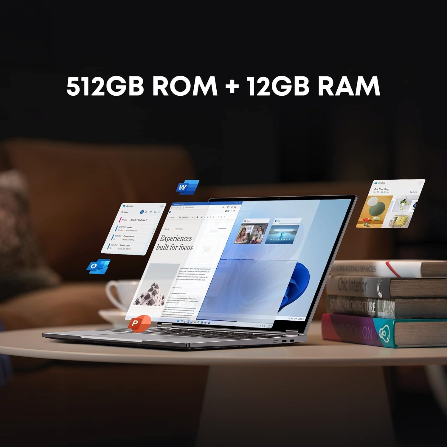 CHUWI FreeBook Portatile13.5 Touch Screen Laptop Windows 11 Yoga PC,12 GB RAM 512 GB SSD risoluzione 2256 x 1504, N5100 Celeron Quad Core 2.8 GHz, WiFi 6(Senza Penna) CHUWI FreeBook Portatile13.5 Touch Screen Laptop Windows 11 Yoga PC,12 GB RAM 512 GB SSD risoluzione 2256 x 1504, N5100 Celeron Quad Core 2.8 GHz, WiFi 6(Senza Penna)