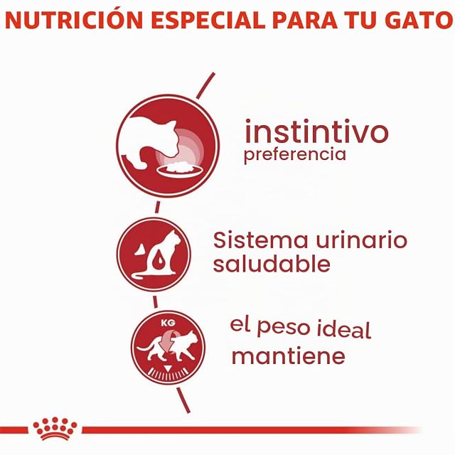 Foto 5 de 6 de Royal Canin Instinctive Jelly