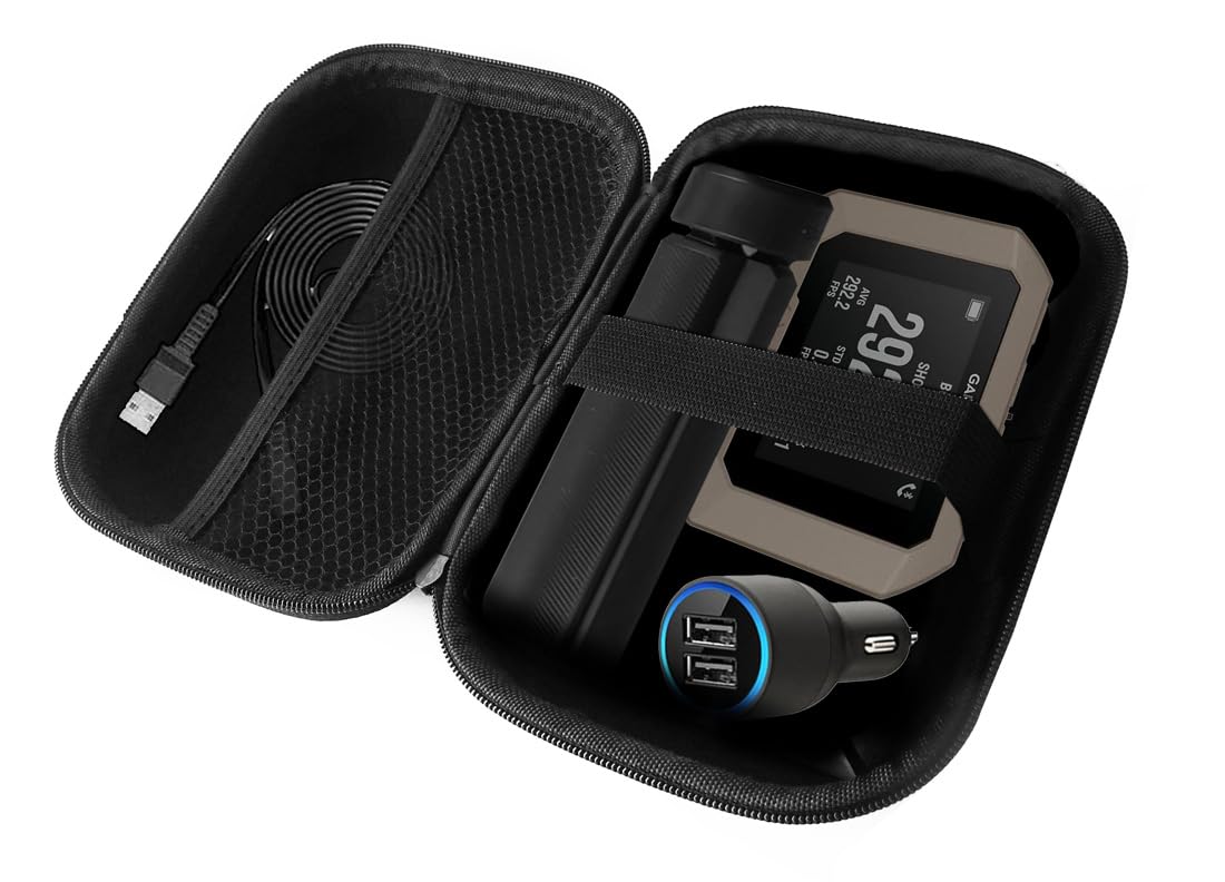 FitSand Hard Case Compatible for Xero C1 Pro Chronograph