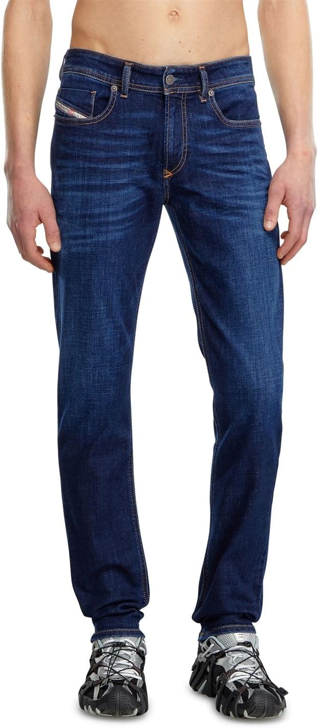Diesel Men's 1979 Sleenker Jeans