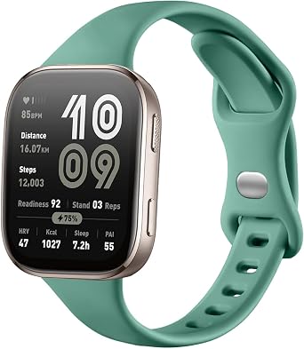 22mm   Amazfit Bip 6/Bip 5    Amazfit GTR 4/ GTR 3/3 Pro/GTR 2/ 2e/GTR 47mm/Balance 2/Cheetah