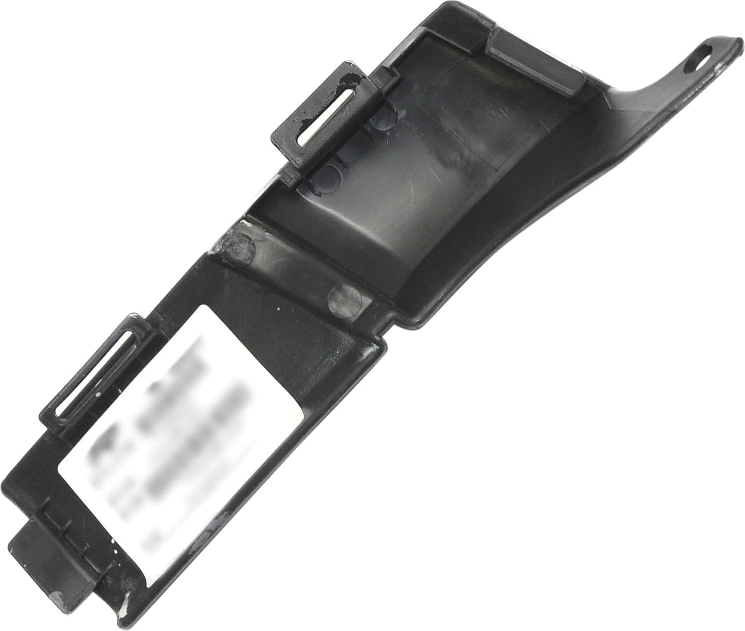 APDTY 176702 Front Tow Eye Cover, Paint to Match