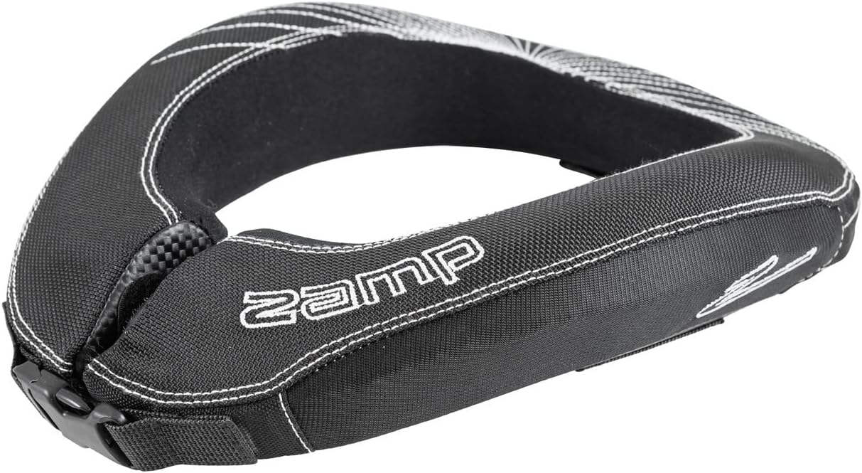 Neck Collar One Size Fits All Neck Brace Racing Helmet 360