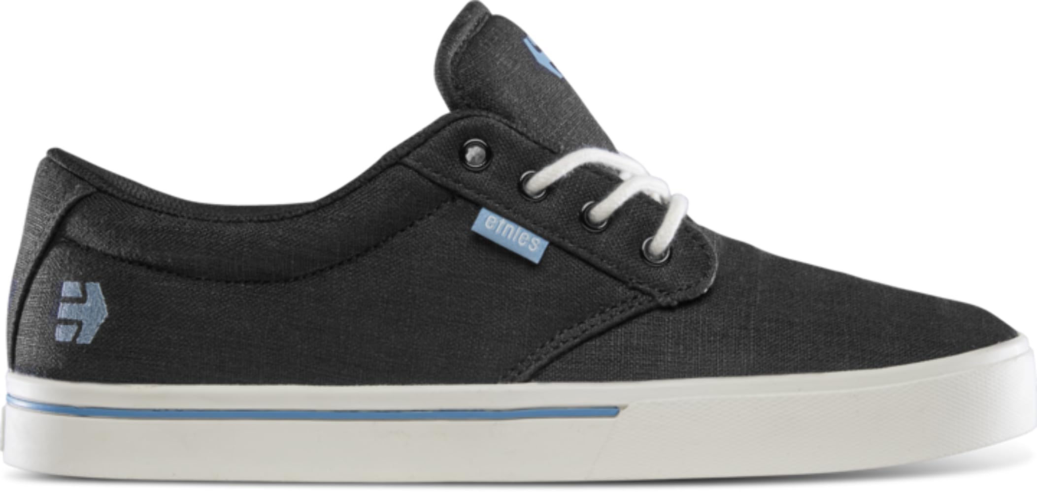 Etnies Jameson 2 Eco Sustainable Skate Style, Reinforced Cupsole, Cushioned Feel, Everyday Sneakers, Vegan