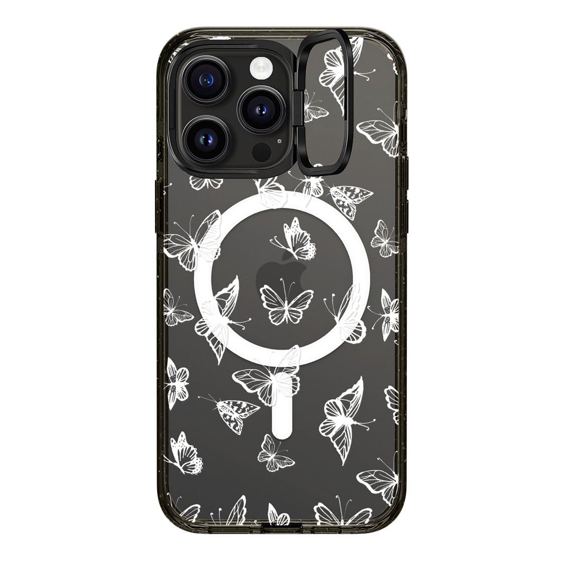 Amazon.co.jp: CASETiFY (ケースティファイ) インパクトリング