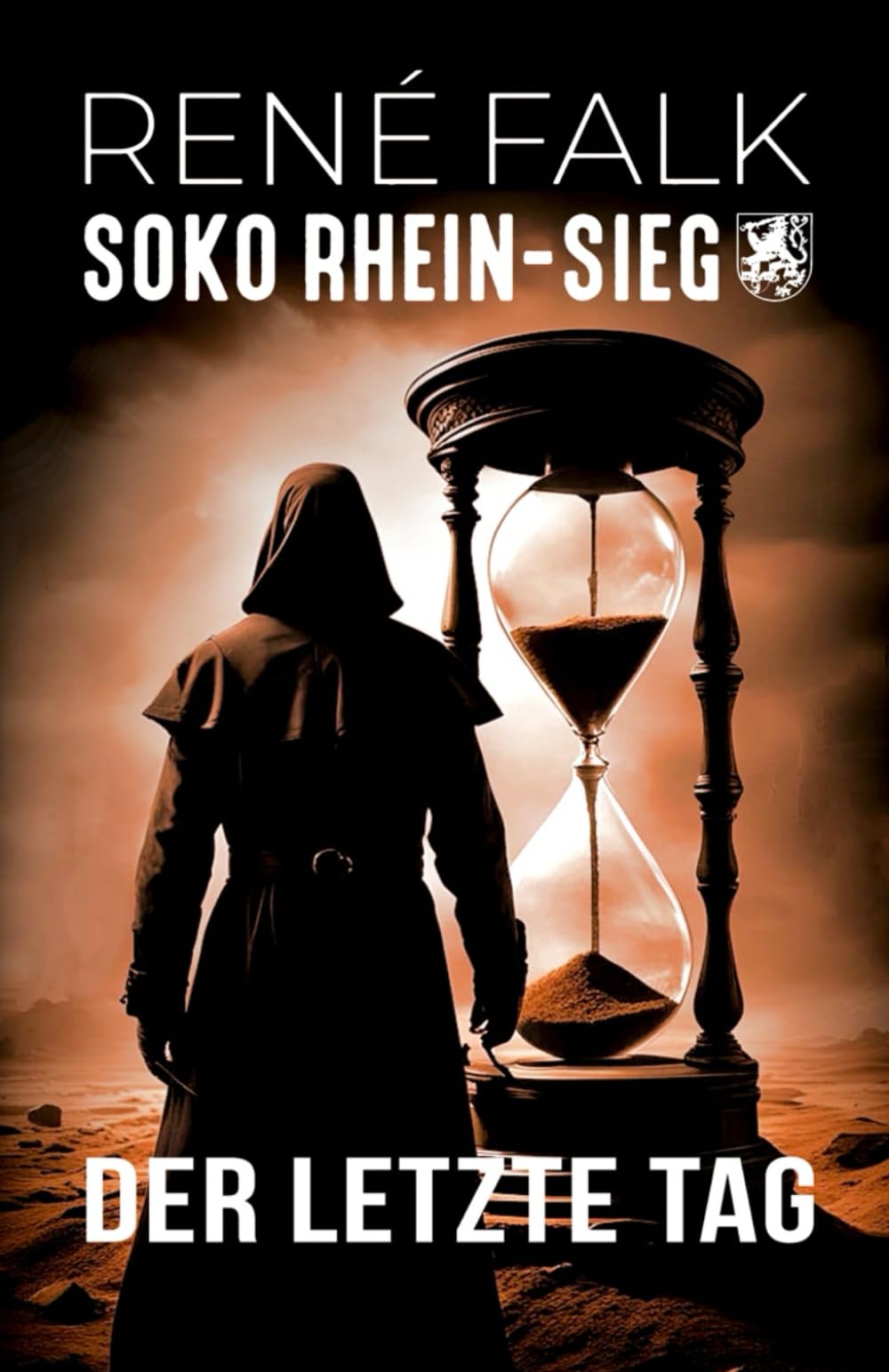 Der letzte Tag (SOKO Rhein-Sieg)