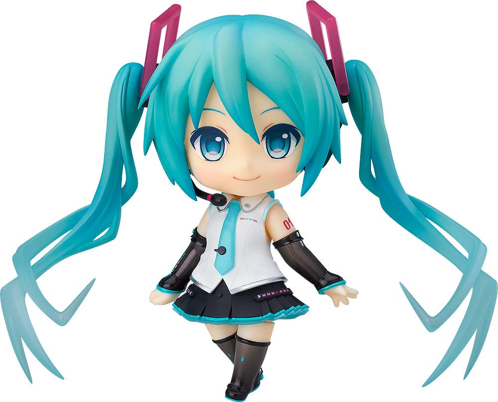 Amazon | グッドスマイルカンパニー キャラクター・ボーカル・シリーズ
