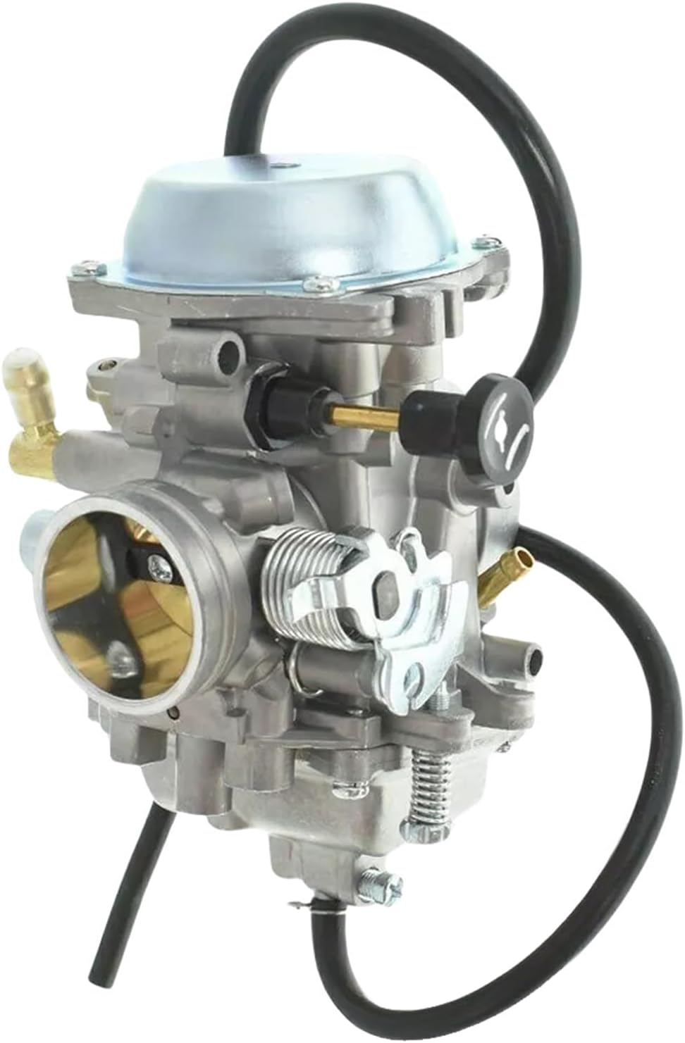 13200-42AC2 Carburetor Carb Fit For Suzuki DR200 1986-1988 DR200S 2015-2017 DR200SE 1999-2014