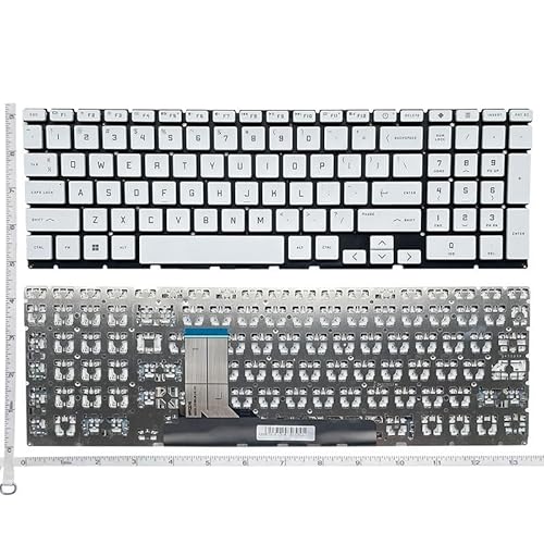HP Victus 15-FA 16T-D 16-R 16-S TPN-Q263 16-E 16-D 16T-D000 16-D0013dx 16-D0030 15-FB Q264 Q278 16T TPN-C169 p RU/US L[{[h(White