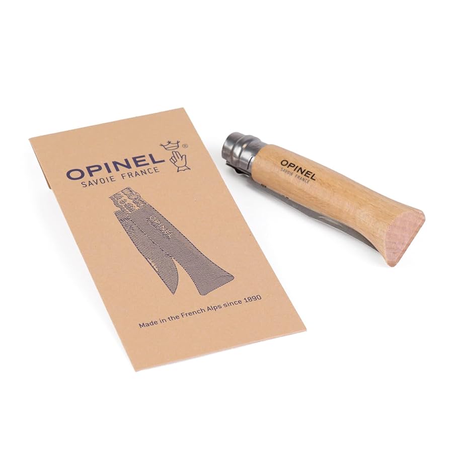 調理器具 OPINEL - asimocrafts asigrip_op opinel Asimocrafts Asigrip Op Opinel | eBay