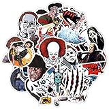 Anlässe: Kann auf elektronischen Produkten wie Computer, Laptops, Telefon, Spielkonsole, Sportgeräte wie Fahrräder, Skateboard, Snowboard, täglichen Notwendigkeiten wie Wasserflaschen, Kühlschrank, Gepäck, Notebooks verwendet werden, kann auch als Raum- und Wanddekoration verwendet werden.