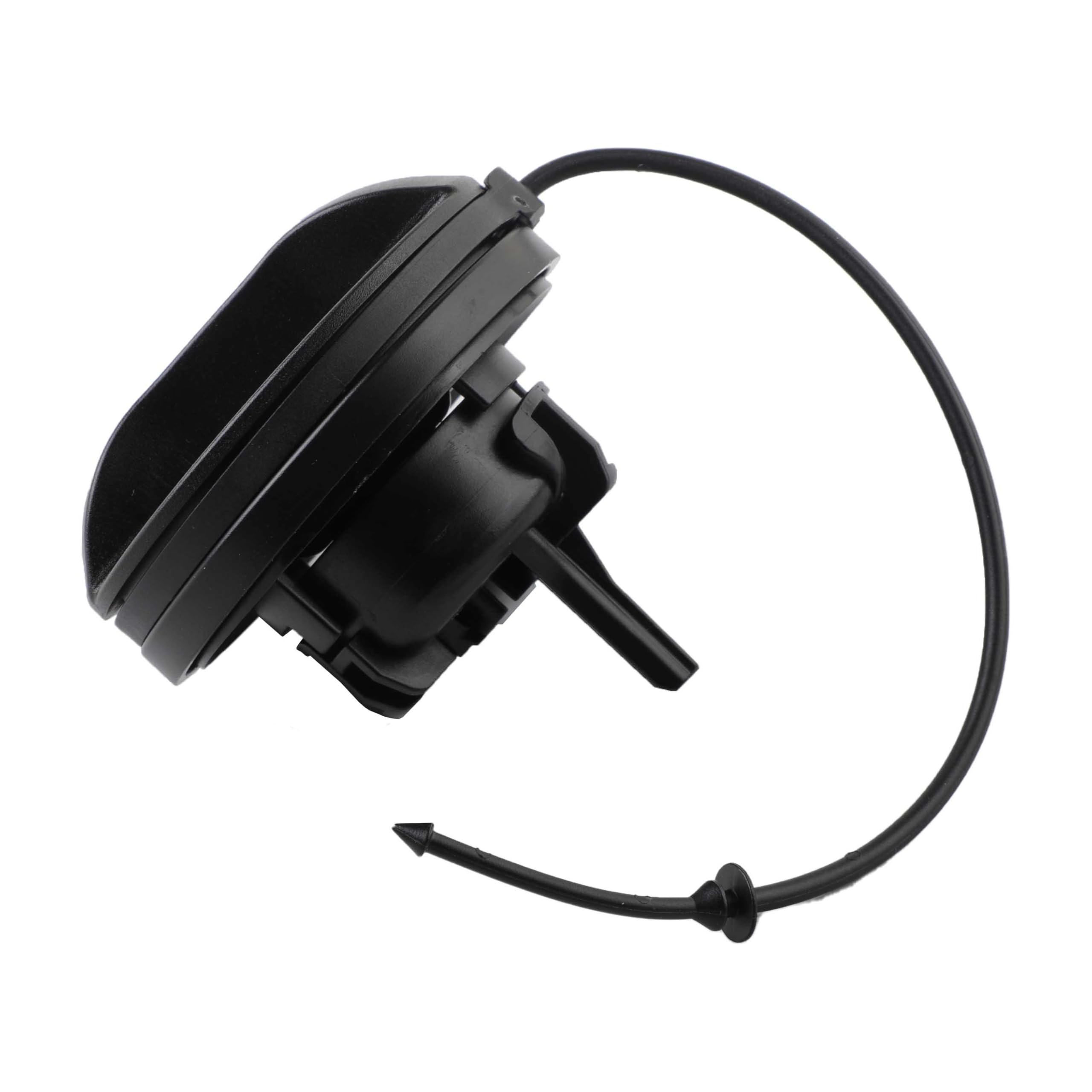 YAOPEI Tappo serbatoio per C3-XR C4 C5 301 308 2008 3008 408 508 Partner Berlingo 1609818980