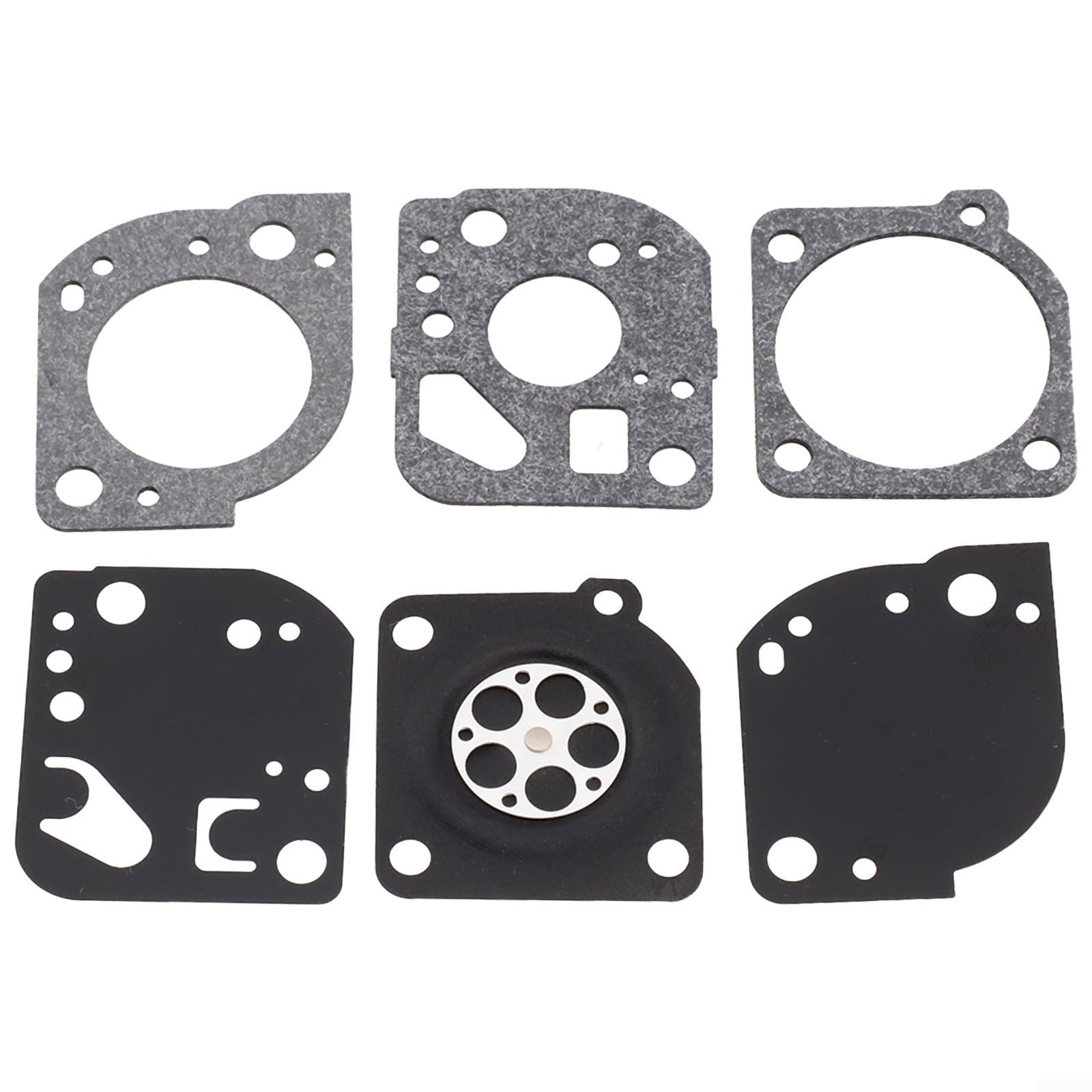 Carburettor Diaphragm & Gasket Kit Restore Performance of For PLT3043YE PBC3046YB